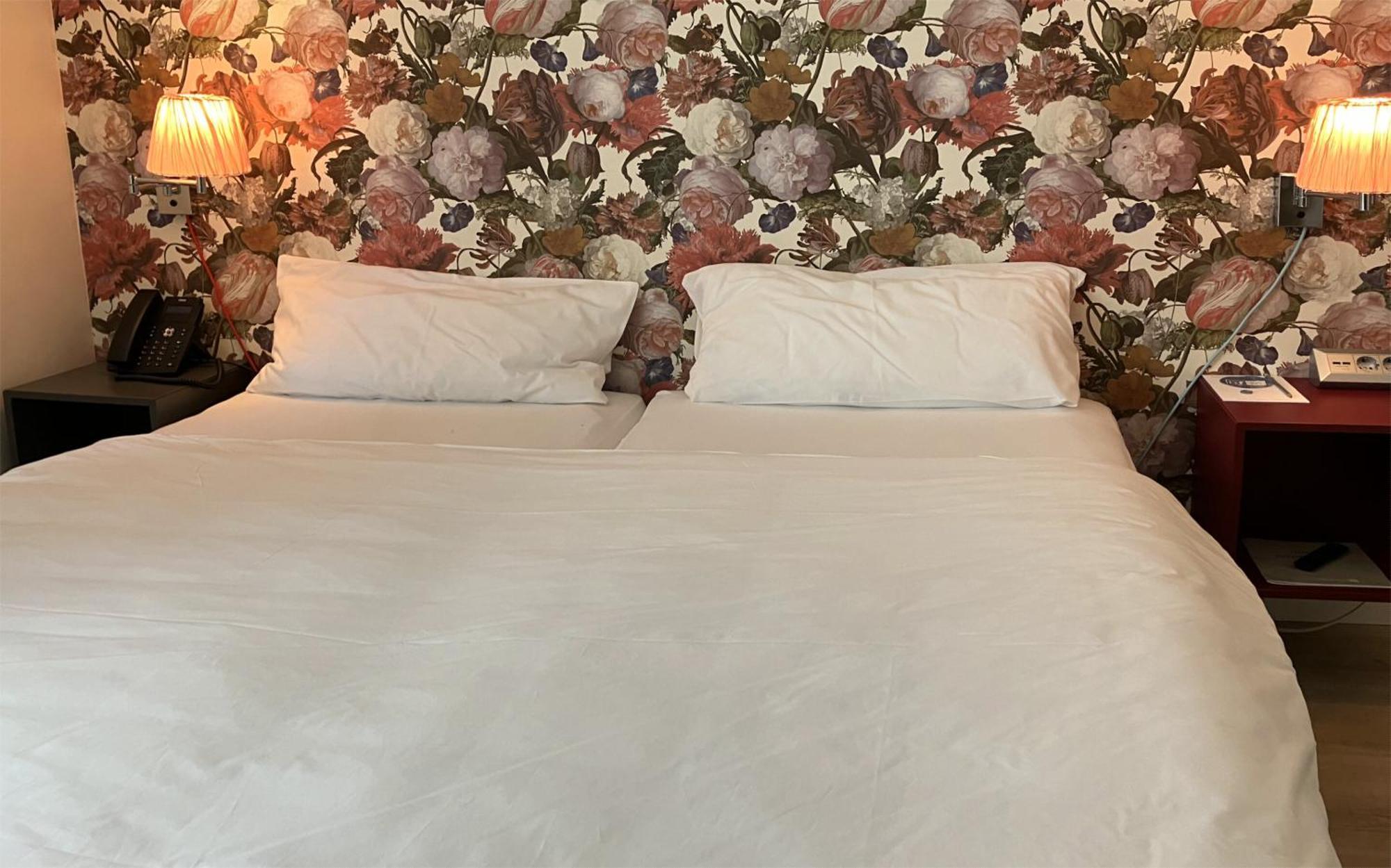 Hotel Faehrhaus Km734 Дюселдорф Стая снимка